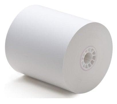 SNBC impact receipt paper for compatible impact receipt and kitchen printers