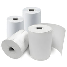ThermaMark 3.125-Inch Phenol-Free Thermal Receipt Paper – 90 Feet, 72 Rolls - RPT3.125-90