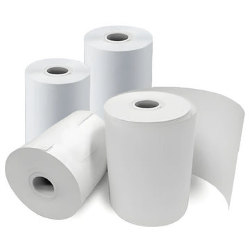 ThermaMark 2.25-inch phenol-free thermal receipt paper rolls