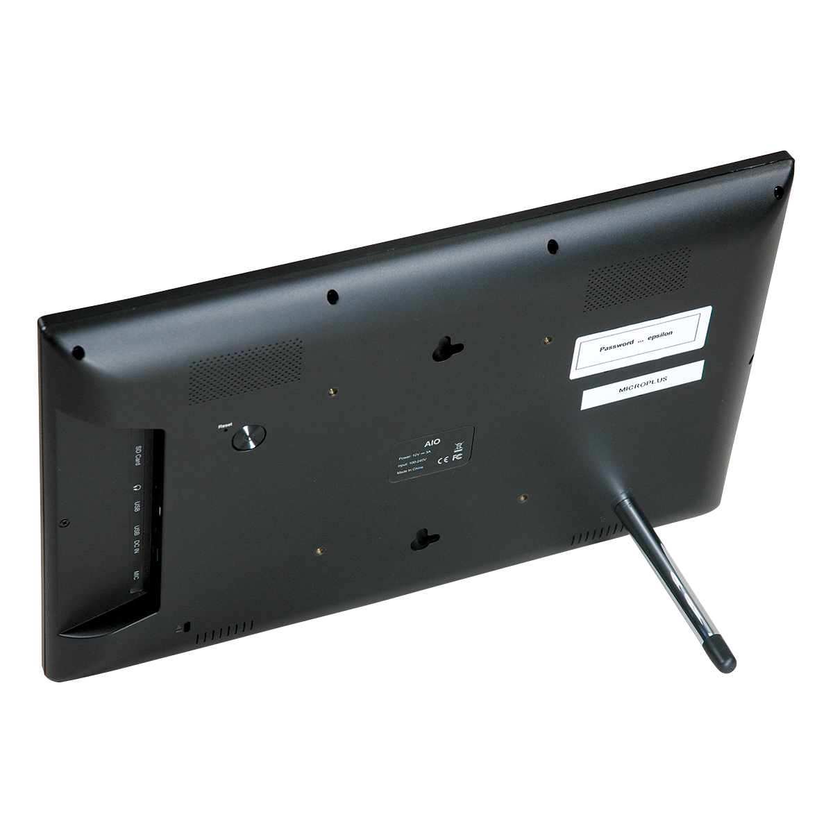 ChefTAB Kitchen Display Systems