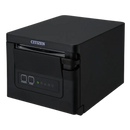 Citizen CT-S751 3-Inch Thermal Receipt Printer – USB & Serial - CT-S751RSUBK
