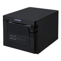 Citizen CT-S751 3-Inch Thermal Receipt Printer – USB & Serial - CT-S751RSUBK