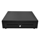 Star Micronics CD4 Cash Drawer – Heavy-Duty POS Cash Drawer with RJ12 Interface - 37968790