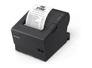 Epson TM-T88VII 3-Inch Thermal Receipt Printer – USB, Ethernet & Serial - C31CJ57012
