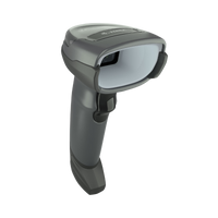 Zebra DS4608-SR 2D USB Barcode Scanner Kit with Cable and Stand - DS4608-SR7U2100SGW