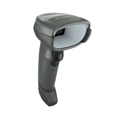 Zebra DS4608-SR 2D USB Barcode Scanner Kit with Cable and Stand - DS4608-SR7U2100SGW