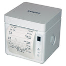 SAM4s GCUBE Thermal Receipt Printer – White, USB, Serial & Ethernet
