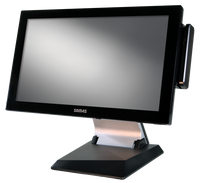 SAM4S Sapphire-A70 Android POS Terminal