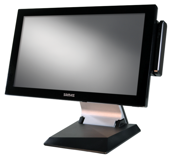 SAM4S Sapphire-A70 Android POS Terminal
