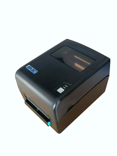 SNBC BTP-4300E direct thermal and thermal transfer label printer