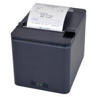 SNBC BTP-N90LF linerless thermal receipt and label printer