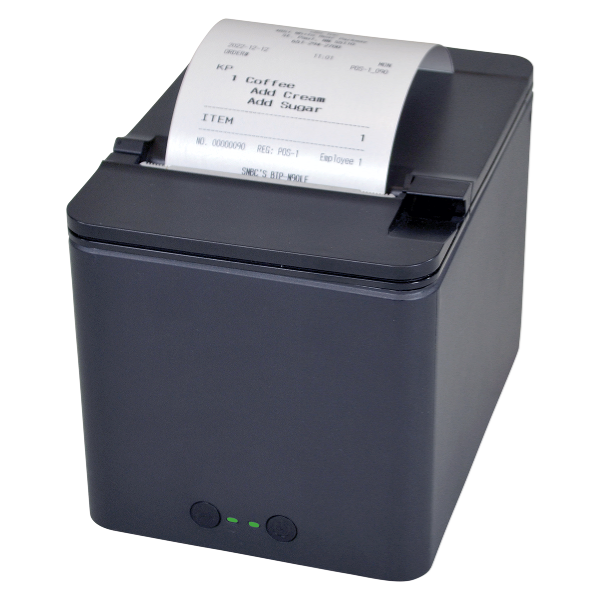 SNBC BTP-N90LF linerless thermal receipt and label printer