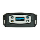 SNBC BTP-P35 Mobile Thermal Printer – top control panel