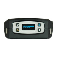 SNBC BTP-P35 Mobile Thermal Printer – top control panel