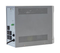 POS Power Protection for SAM4S Systems – NXT Power NPTU250-G-N UPS power conditioner, rear view with outlets