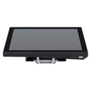 SAM4S Sapphire-A70 Android POS Terminal – front view of display
