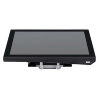 SAM4S Sapphire-A70 Android POS Terminal – front view of display