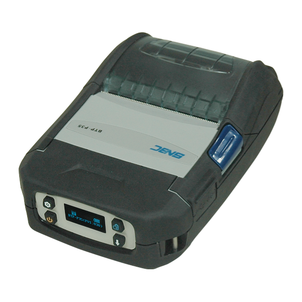 SNBC BTP-P35 mobile thermal receipt printer