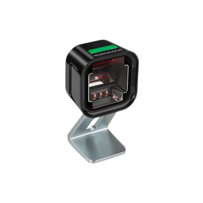 Datalogic Magellan 1500i 2D Presentation Barcode Scanner, Black - MG1501-10211-0200