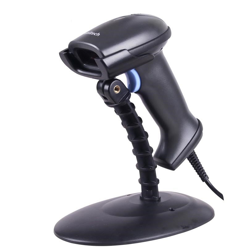 Barcode Scanners