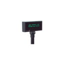 Bematech PDX3000U-BK 2-Line USB Customer Pole Display – Black - PDX3000U-BK