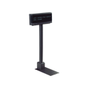 Logic Controls LDX9000 Customer Pole Display - LDX9000 UP