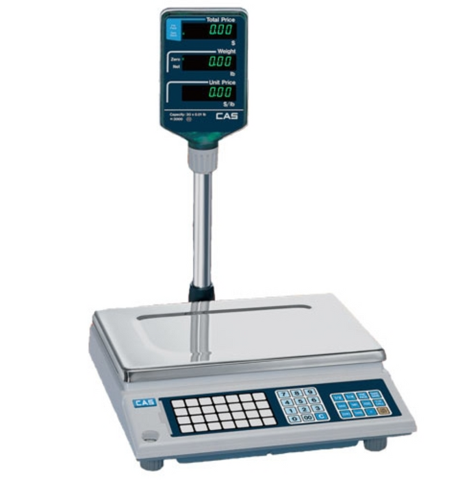 CAS AP-1 Price Computing Scales