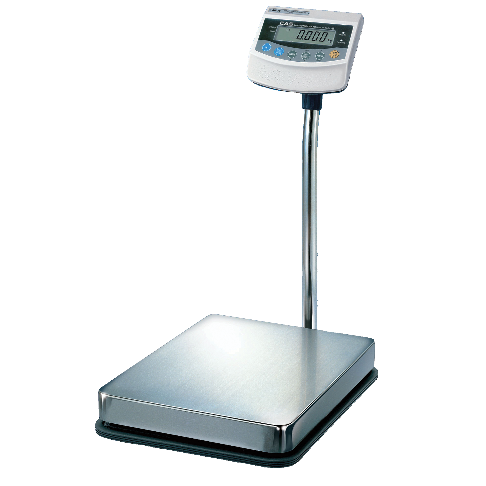 Bench & Platform Scales