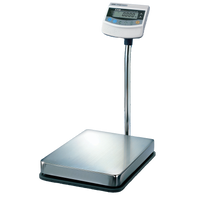 CAS BW Series bench scale