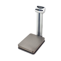 CAS DL Series bench platform scale