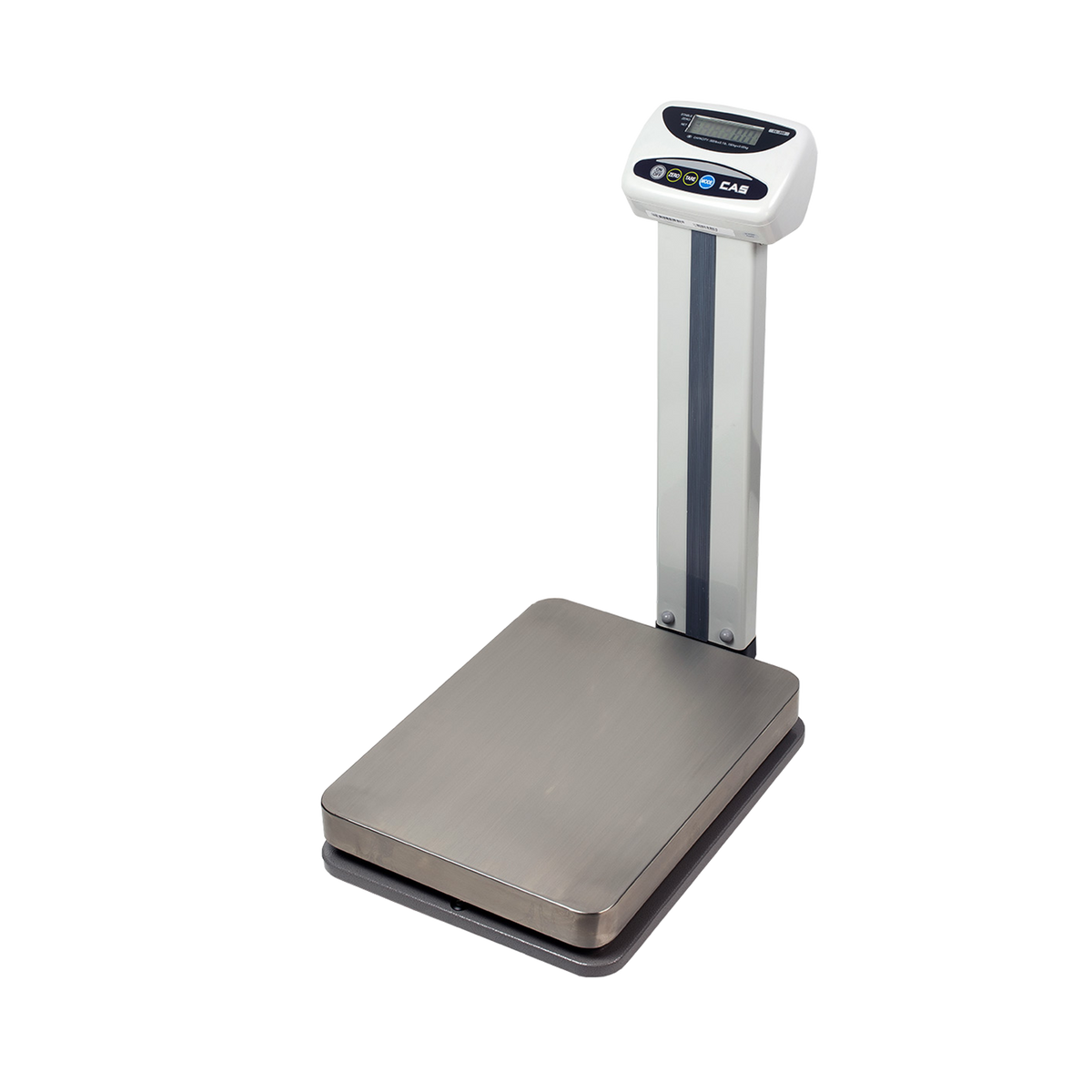 CAS DL Series bench platform scale