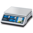 CAS ER Jr price computing scale