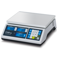 CAS ER Jr price computing scale
