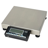CAS GW Series parcel scale
