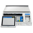 CAS LP-1000N label printing scale