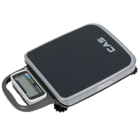 CAS PB Series portable bench scale