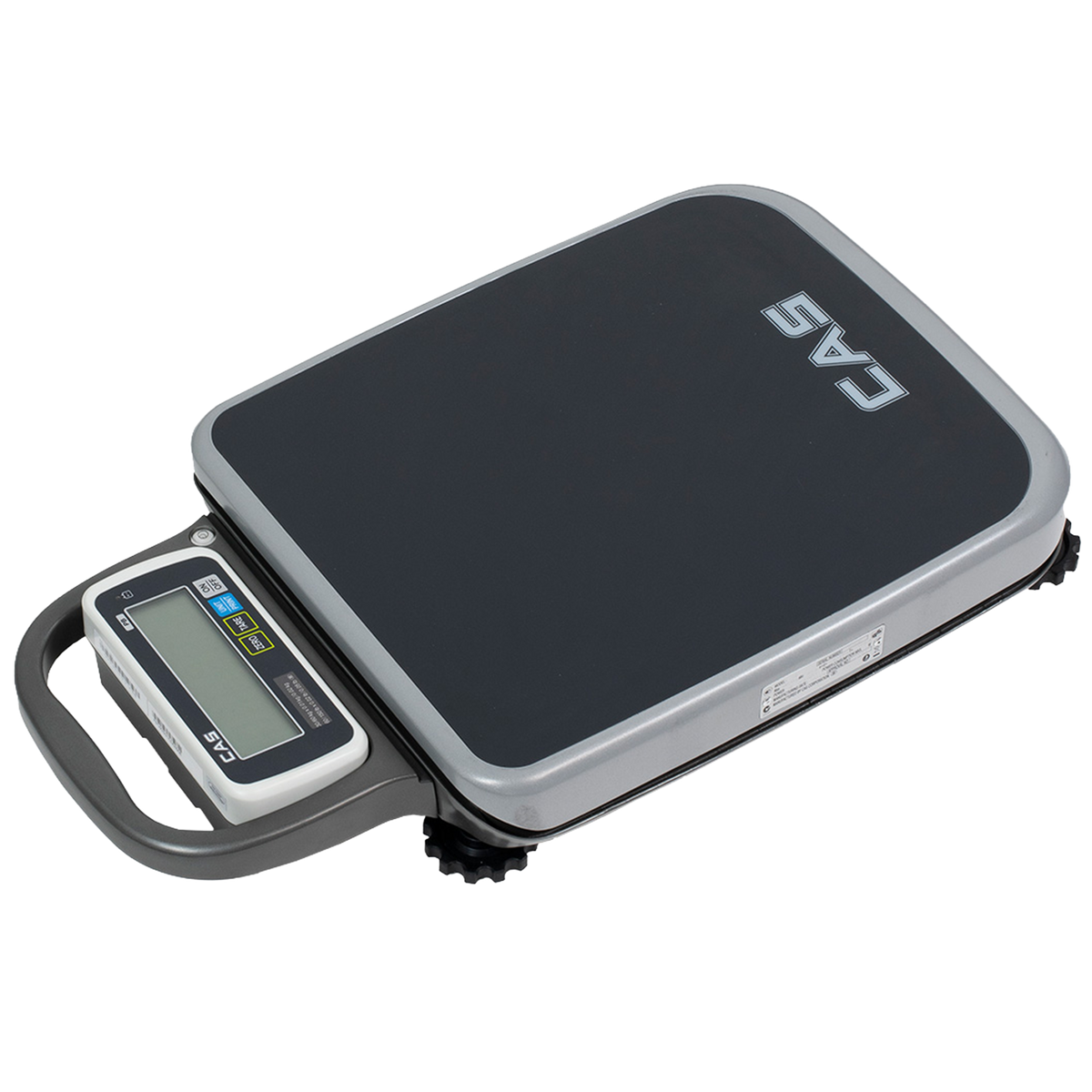 CAS PB Series portable bench scale