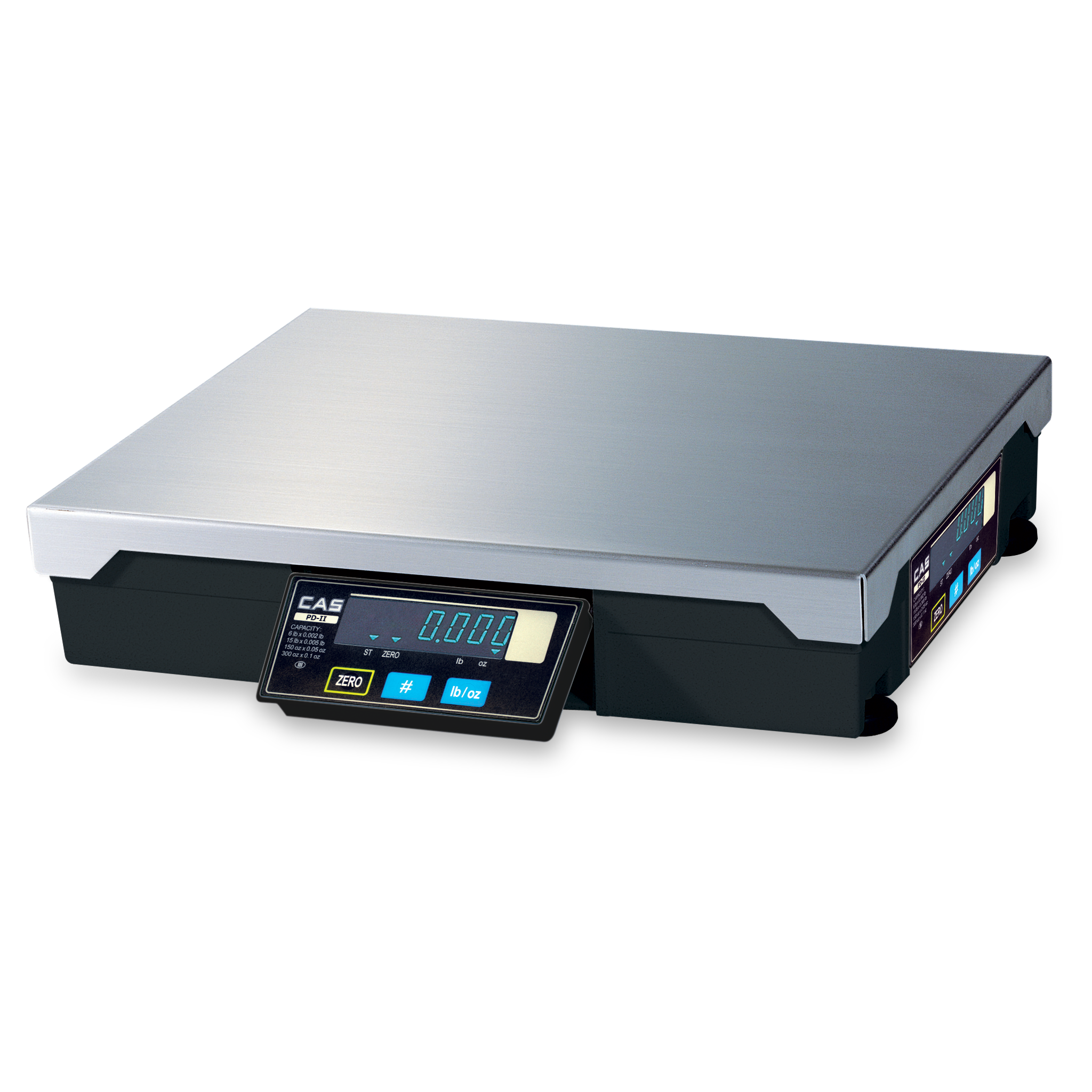 POS & Interface Scales