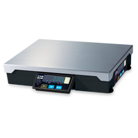 CAS PD-2Z POS interface scale
