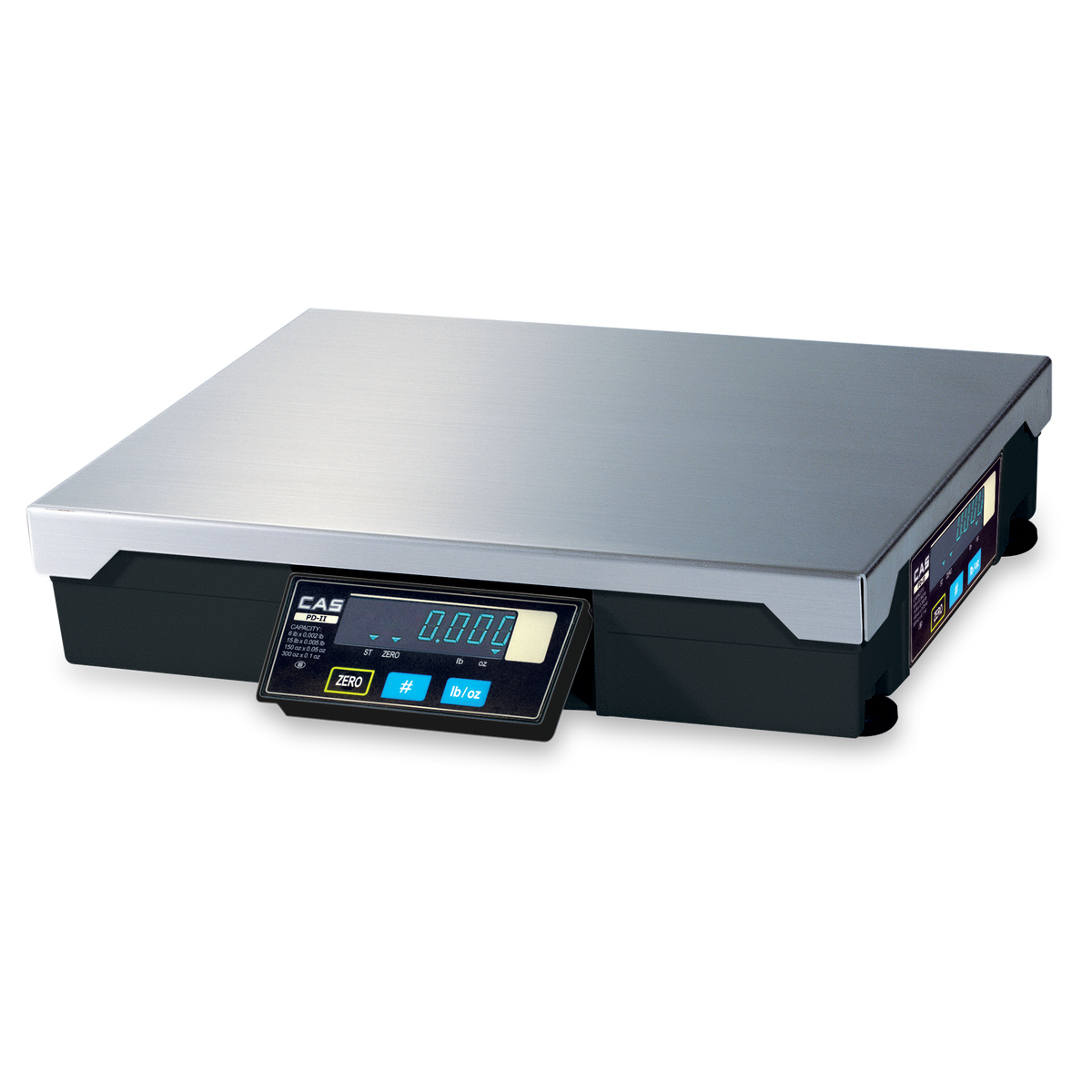 CAS PD-2Z POS interface scale