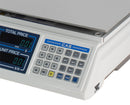 CAS S-2000 price computing scale keypad