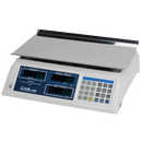 CAS S-2000 price computing scale