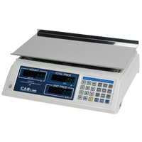 CAS S-2000 price computing scale