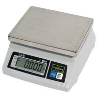 CAS SW-1 Series portion control scale