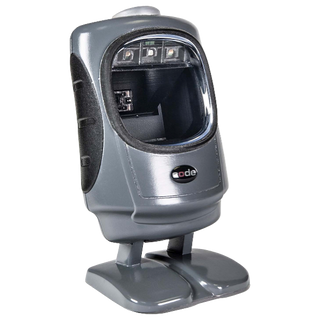 Code CR5215 standalone presentation barcode scanner