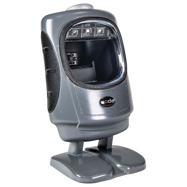 Code CR5215 Barcode Scanner – Serial with Power Supply