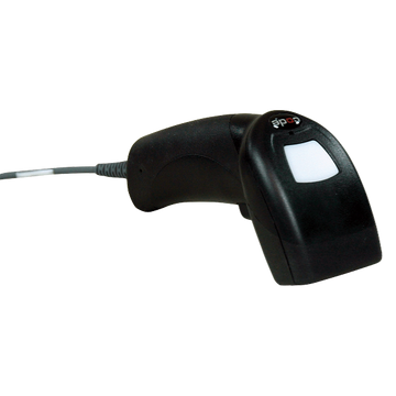 Code CR950 1D/2D barcode scanner