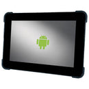 HiStone HM626R 10-inch rugged Android POS tablet with integrated MSR
