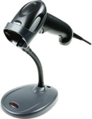 Honeywell Voyager XP 1470g Barcode Scanner Kit – 2D USB Scanner with Stand - 1470G2D-2USB-1-N