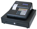 SAM4S ER-260EJ raised-key electronic cash register